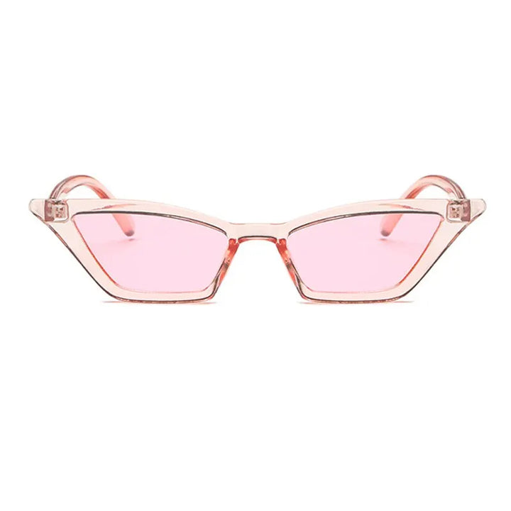 Reina | Luxury Cat Eye Sunglasses