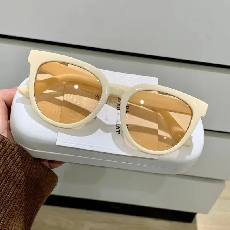 Sadie | Streamlined Sunglasses