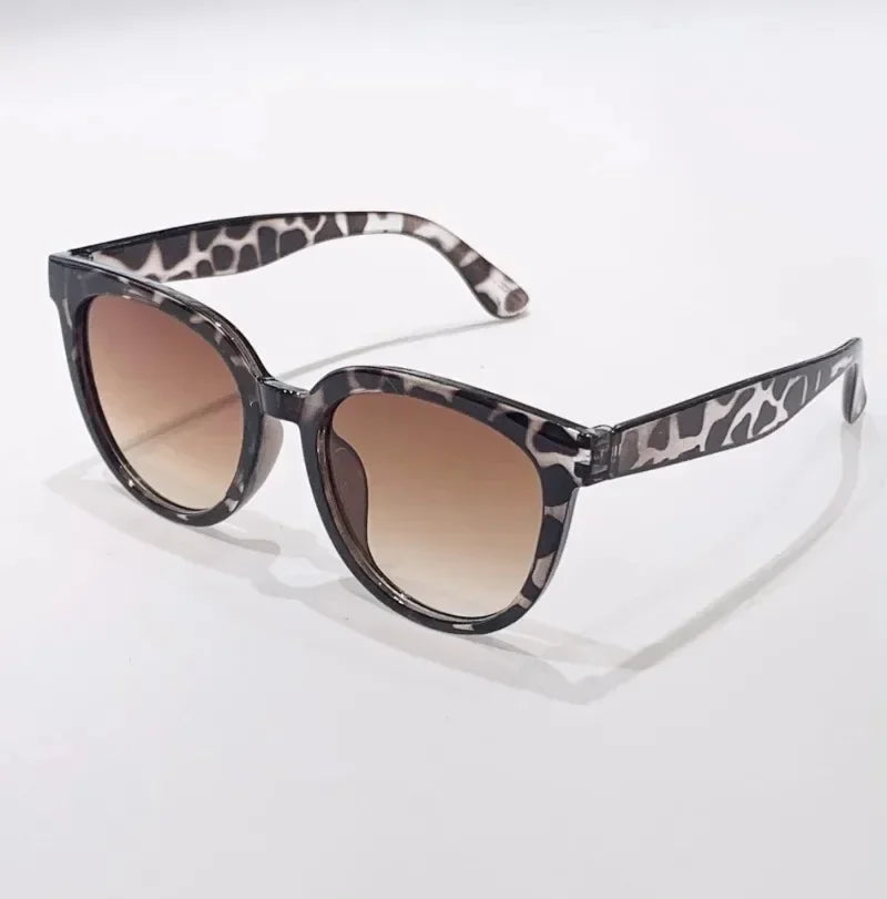 Sadie | Streamlined Sunglasses