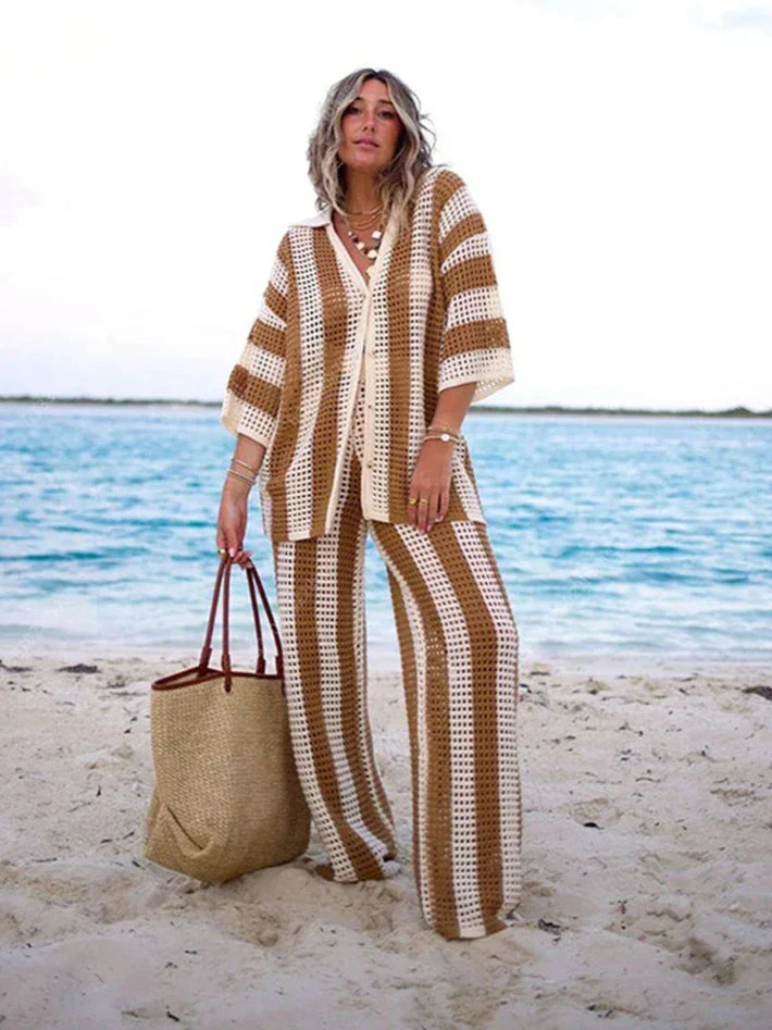 EVERLY | FASHION SUMMER SET