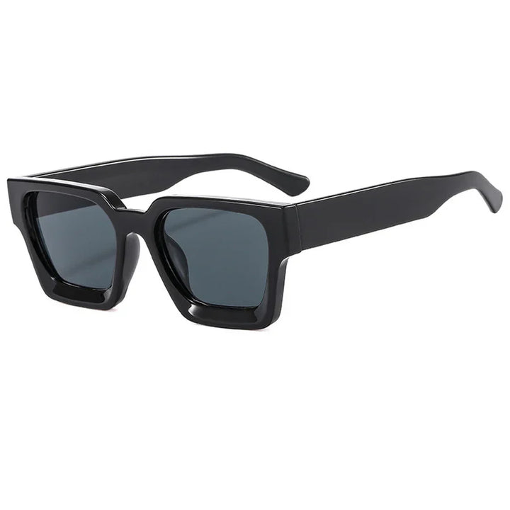 Tegan | Square Sunglasses