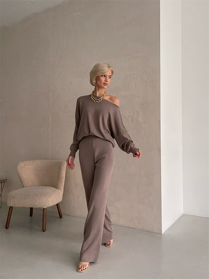 CRISHA | ELEGANT STYLE SET