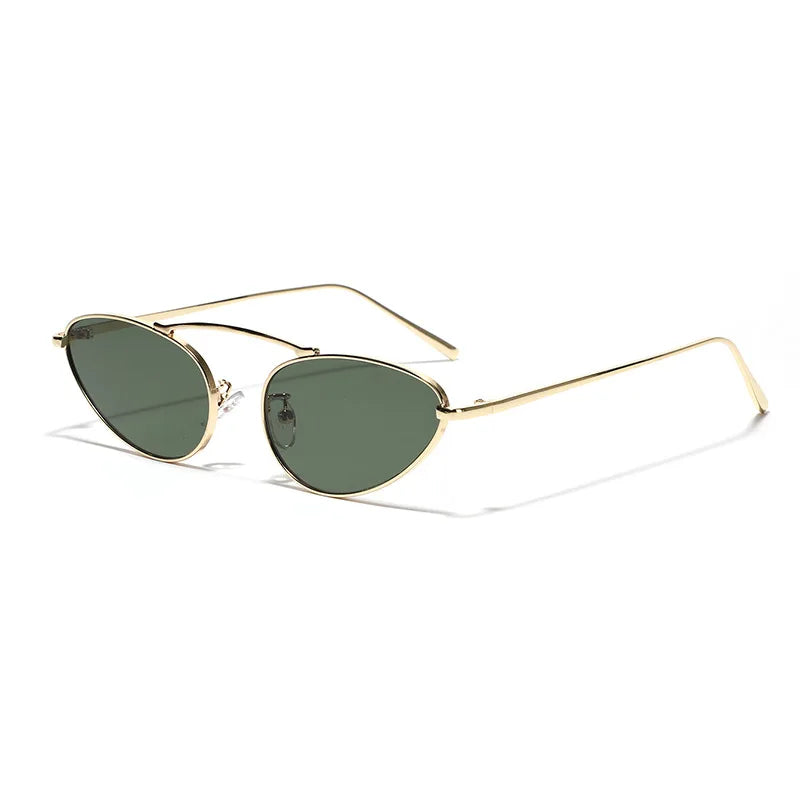 Sue | Cat Eye Sunglasses