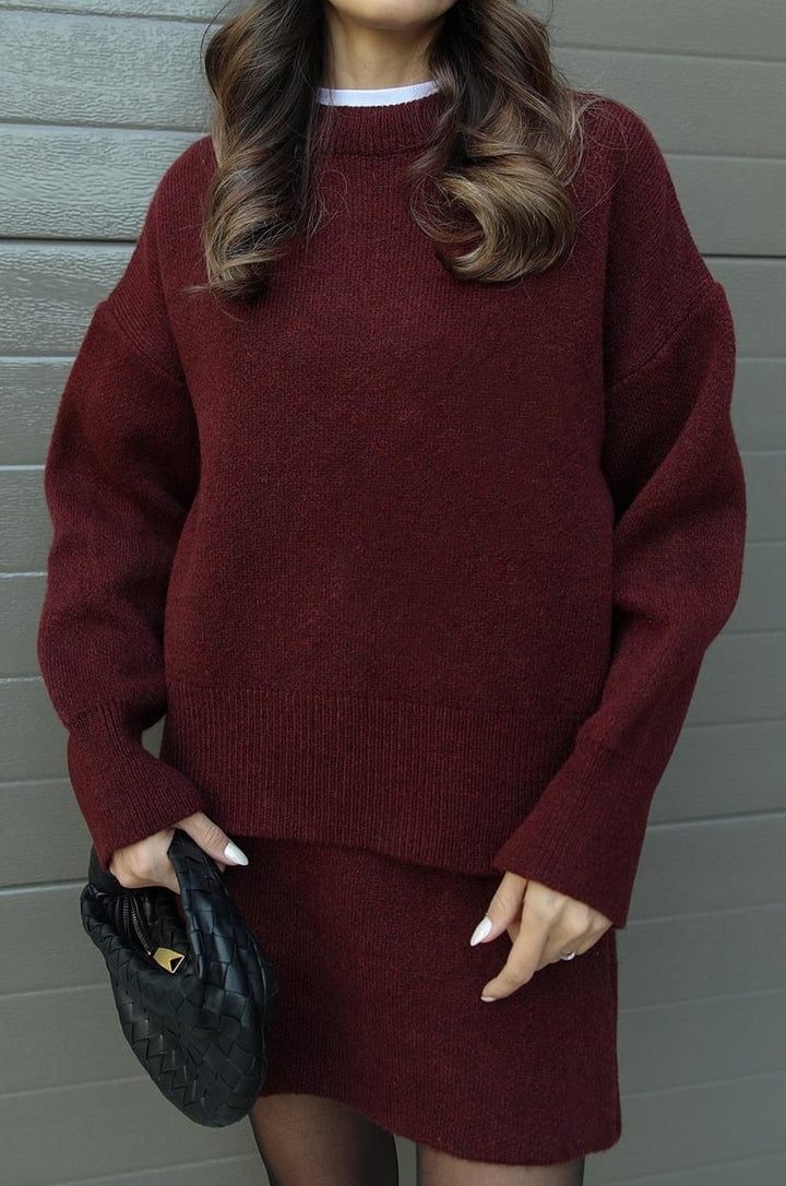 SERAPHINE™ | Winter Essential Set
