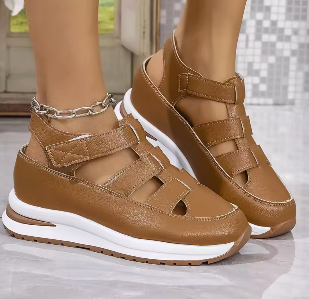 Susan | Comfort Orthopedic Sandals