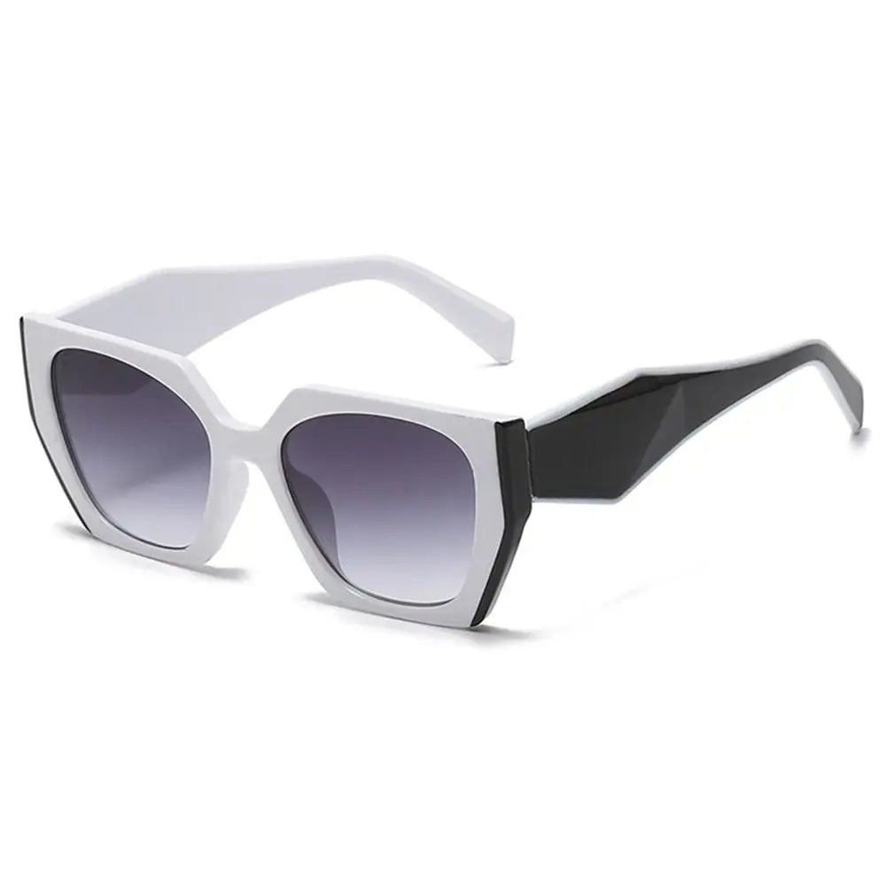 Malia | Iconic Oversized Sunglasses