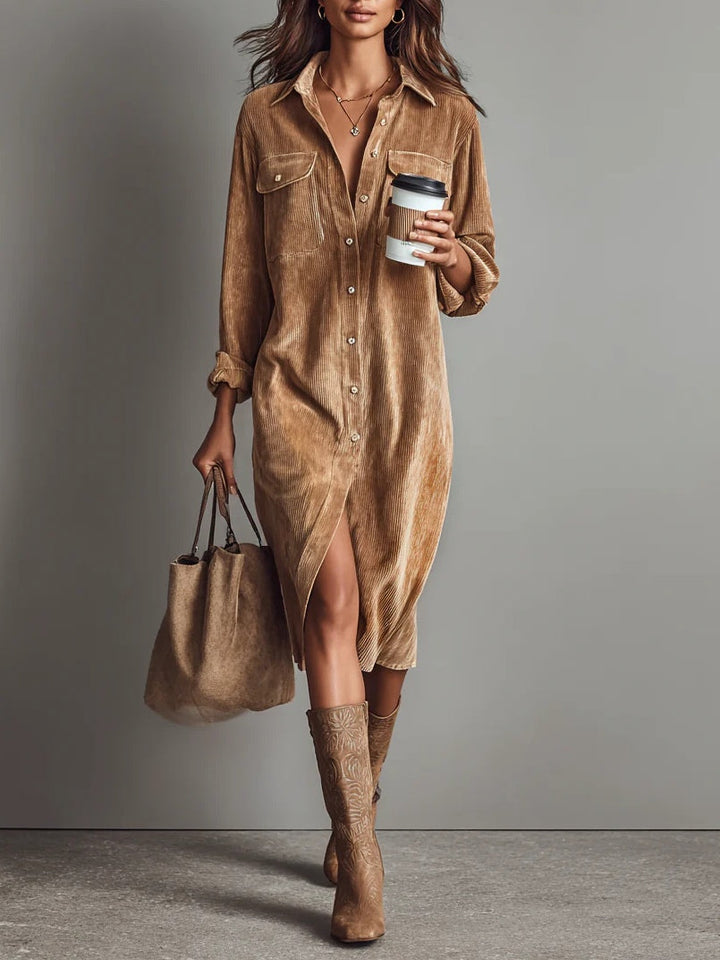 Mary | Stylish Casual Dress