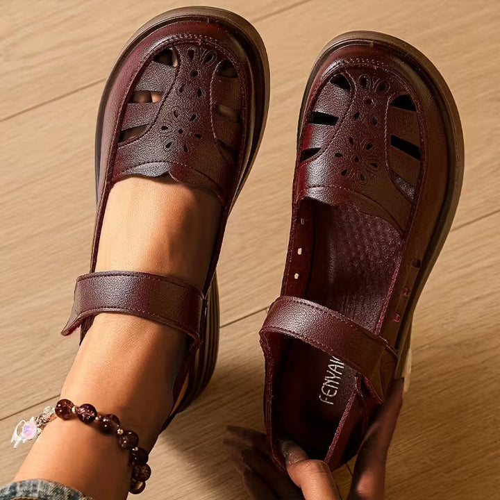 Sharon | Comfort Orthopedic Shoes