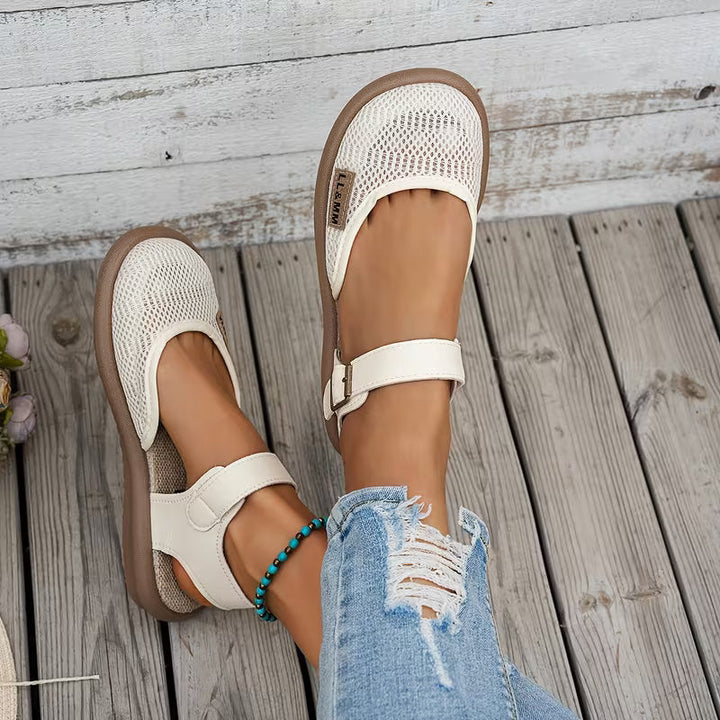 Janet | Comfort Orthopedic Shoes