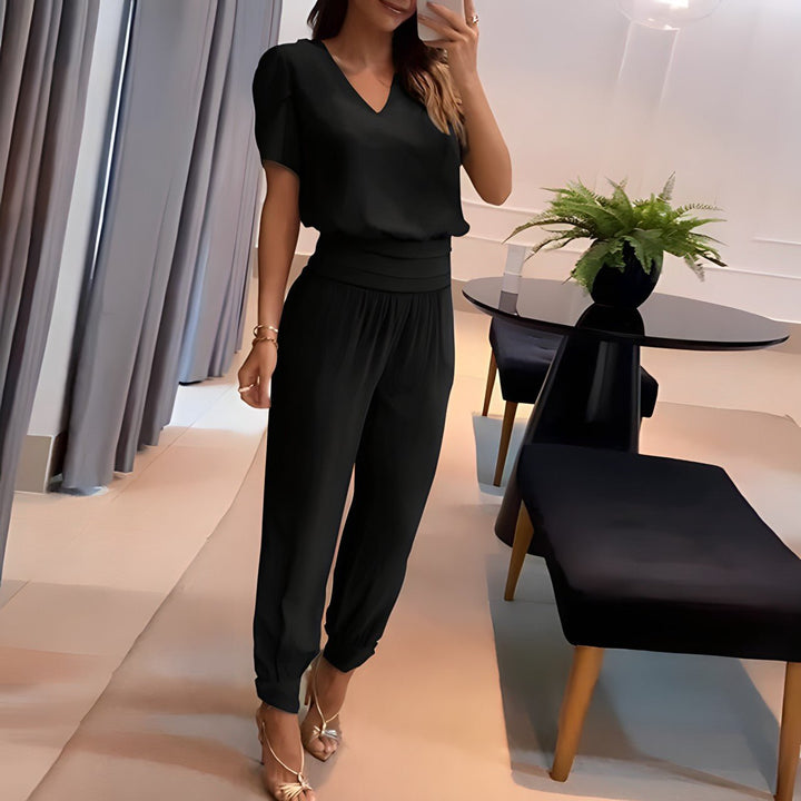 DAPHNE | STYLISH TRENDY SET