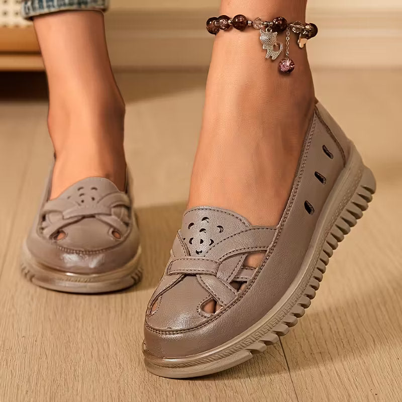 Deborah | Comfort Orthopedic Shoes