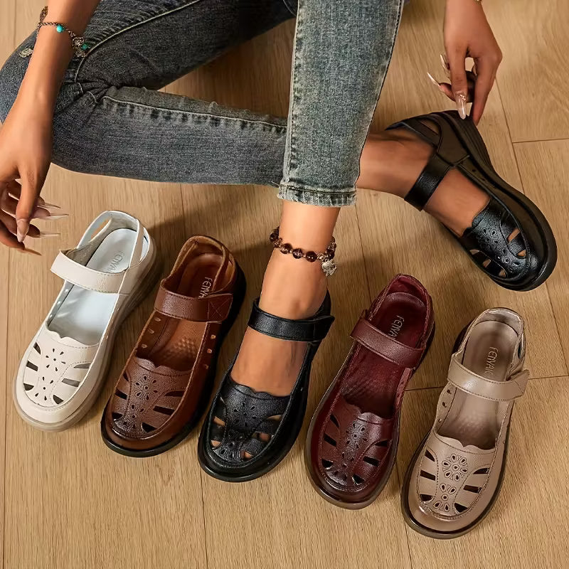 Sharon | Comfort Orthopedic Shoes