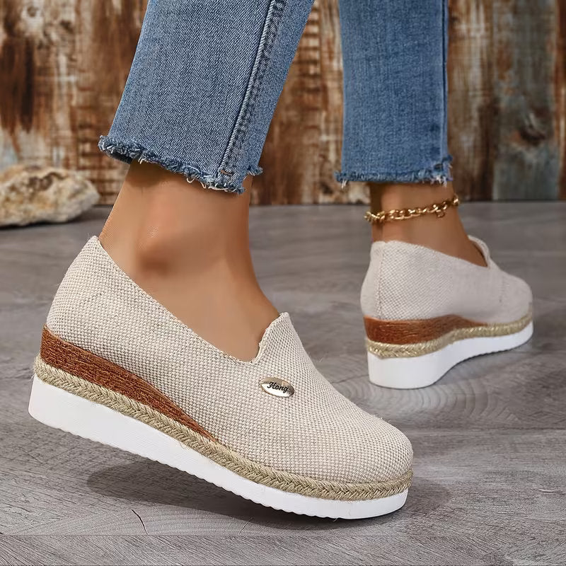 Beverly | Comfort Orthopedic Shoes