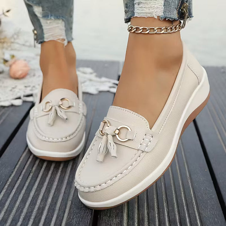 Nancy | Comfort Orthopedic Shoes