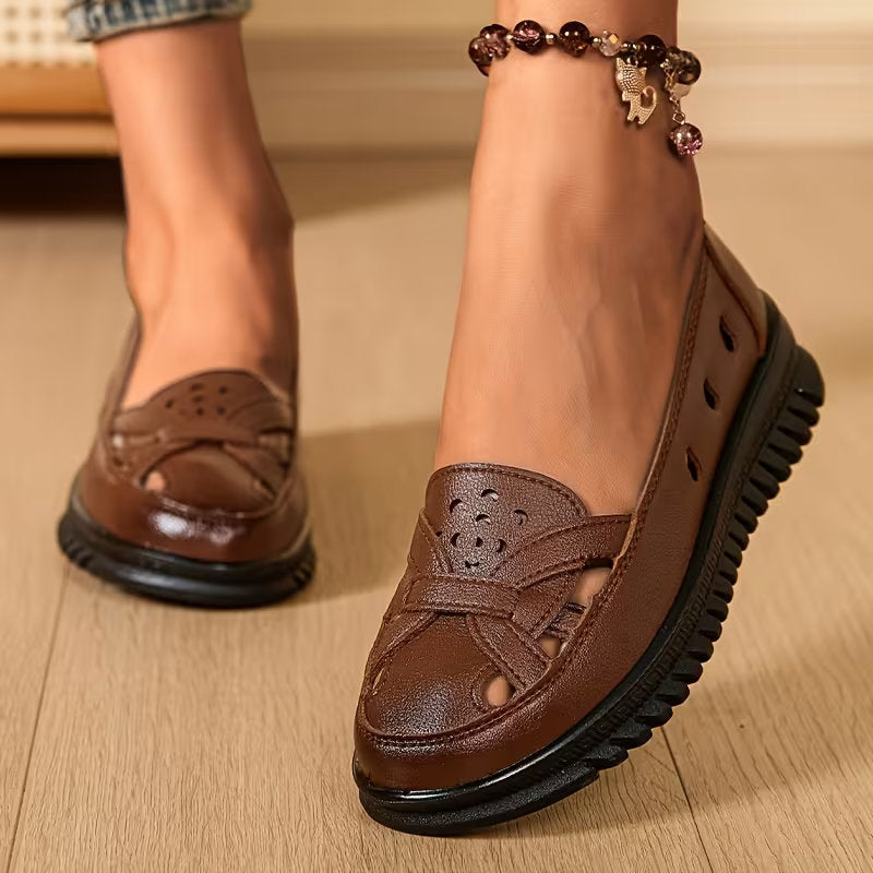 Deborah | Comfort Orthopedic Shoes