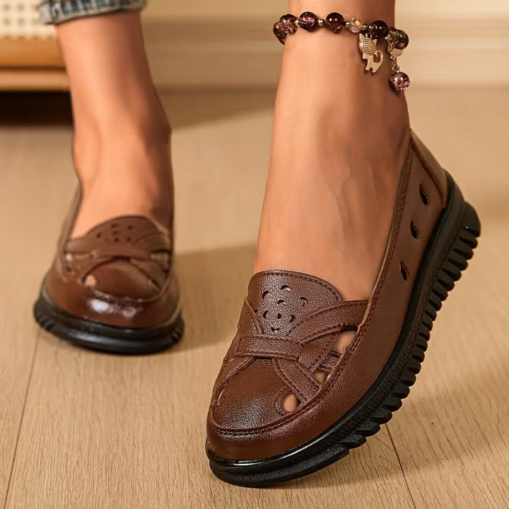 Deborah | Comfort Orthopedic Shoes