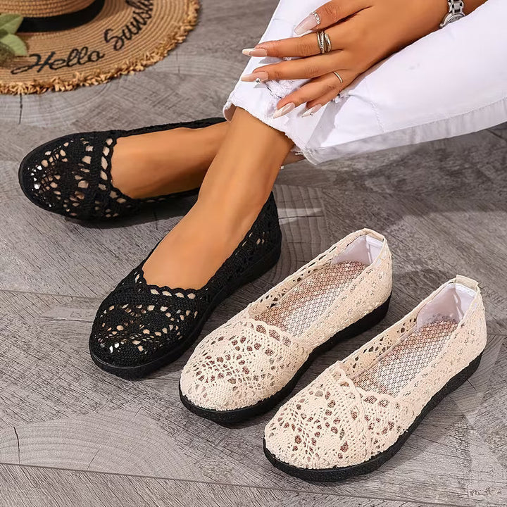Sandra | Comfort Orthopedic Shoes