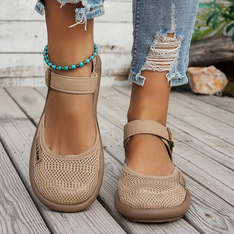Janet | Comfort Orthopedic Shoes