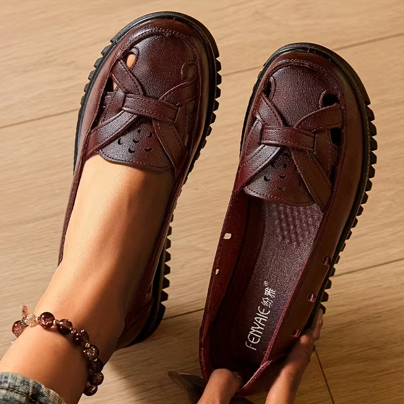 Deborah | Comfort Orthopedic Shoes
