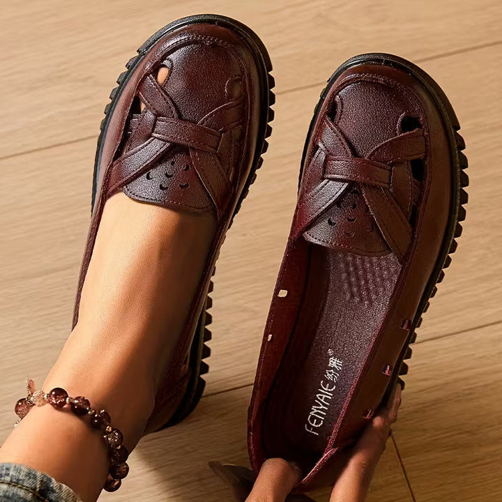 Deborah | Comfort Orthopedic Shoes