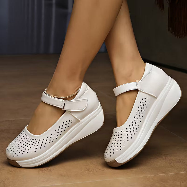 Judith | Comfort Orthopedic Shoes