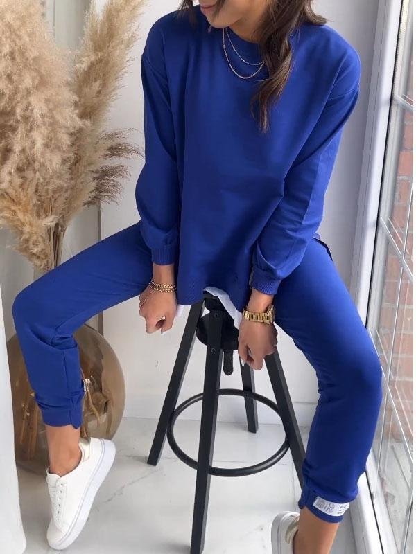 SAIGE™ – Cozy Cool Lounge Set