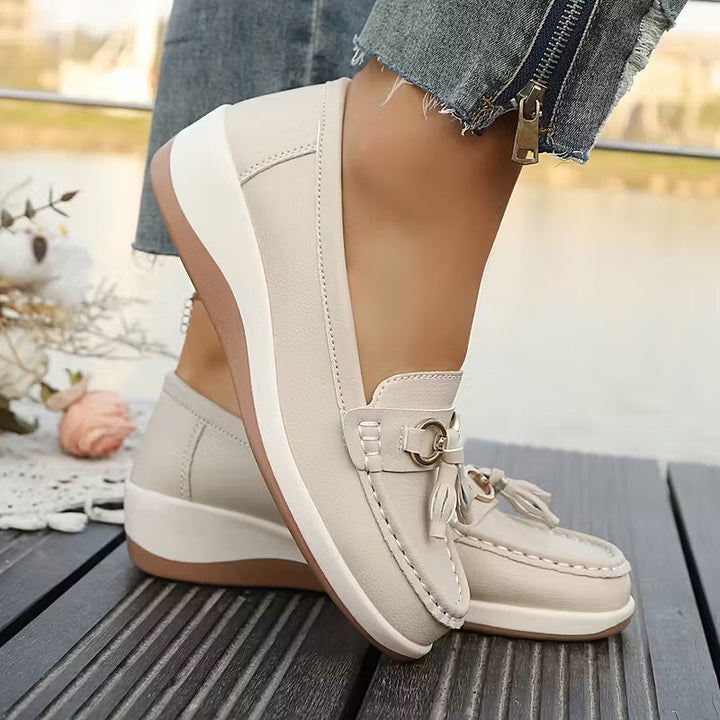 Nancy | Comfort Orthopedic Shoes