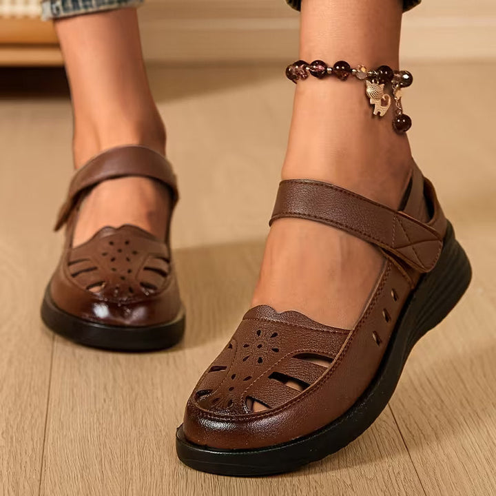Sharon | Comfort Orthopedic Shoes