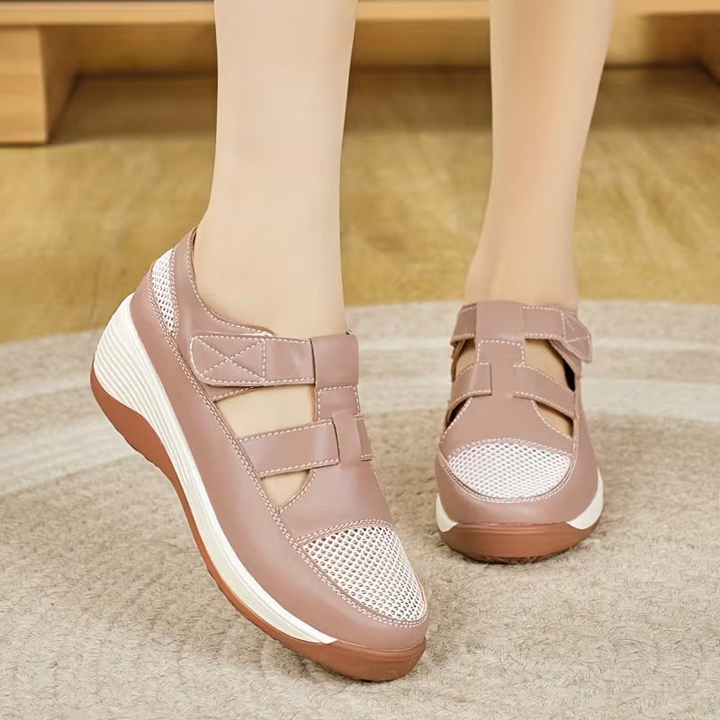 Diane | Comfort Orthopedic Shoes