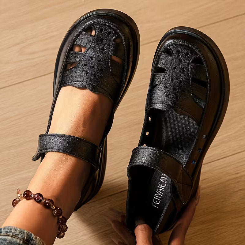 Sharon | Comfort Orthopedic Shoes