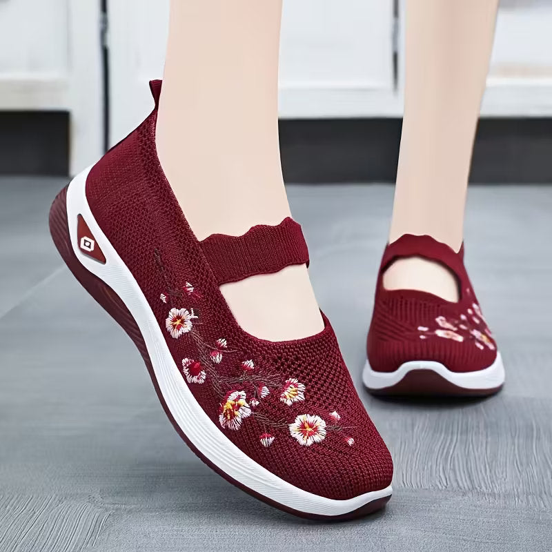 Donna | Comfort Orthopedic Shoes