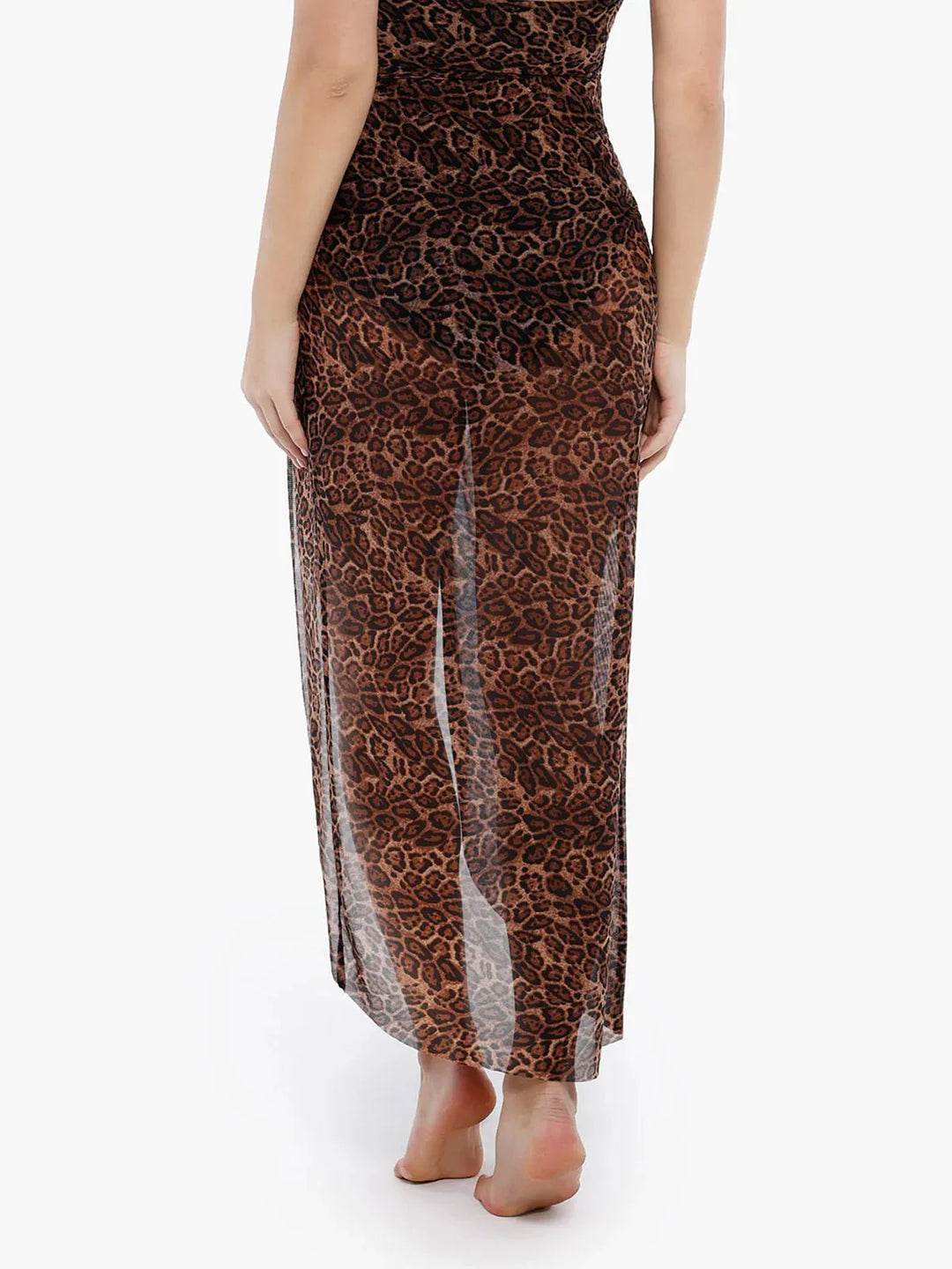 The Riviera Mesh Wrap™
