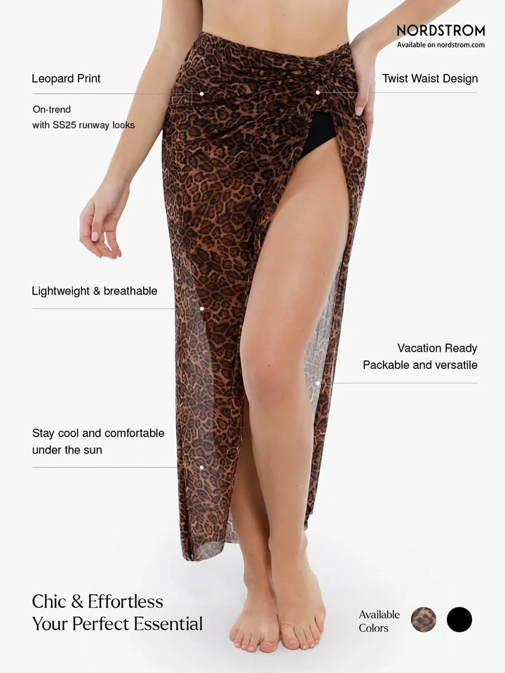 The Riviera Mesh Wrap™