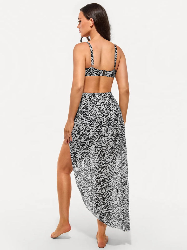 The Riviera Mesh Wrap™