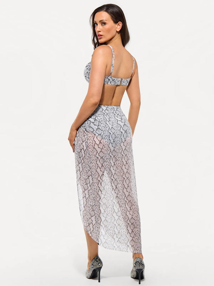 The Riviera Mesh Wrap™