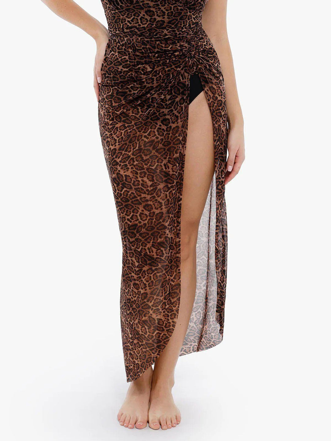 The Riviera Mesh Wrap™