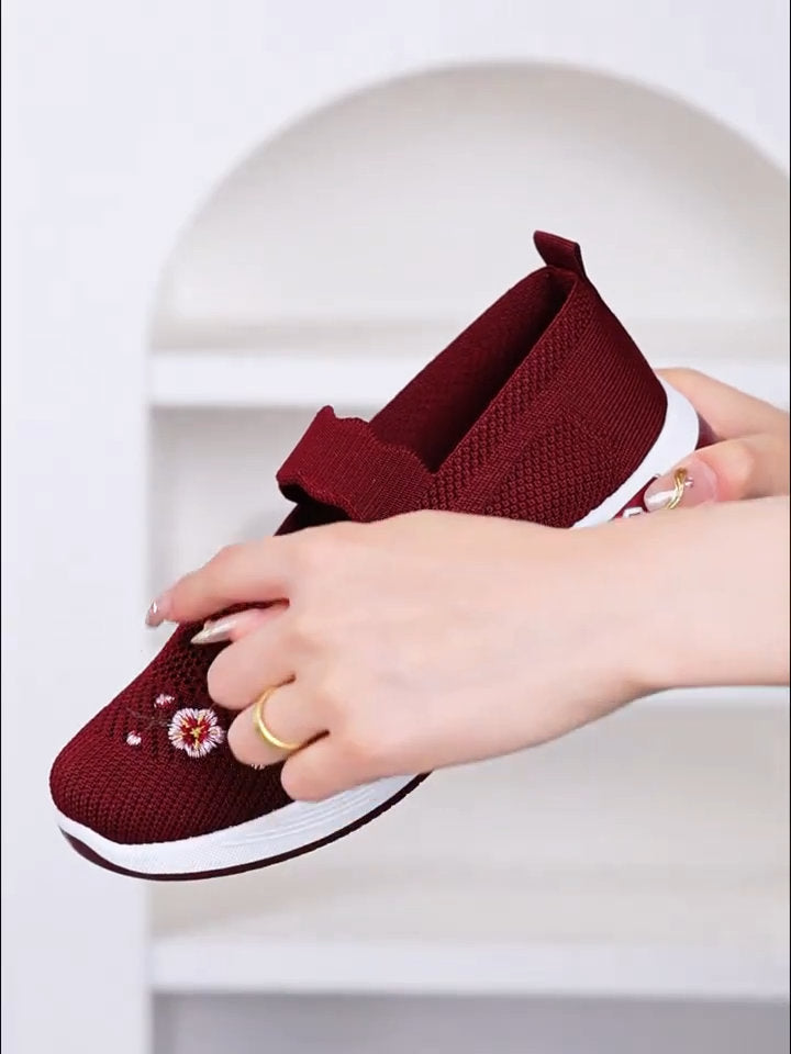Donna | Comfort Orthopedic Shoes